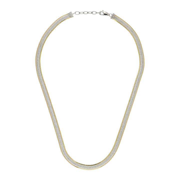 Wonder Pave Necklace