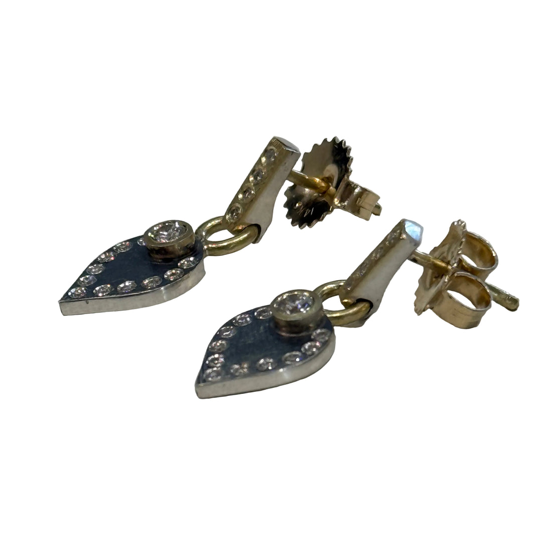 Cleo Porto Earrings - Small