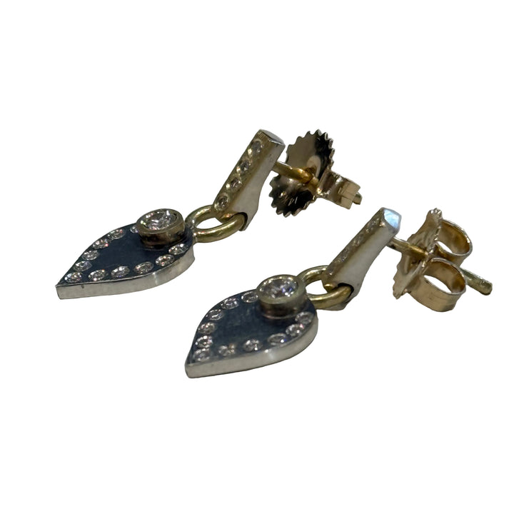 Cleo Porto Earrings - Small