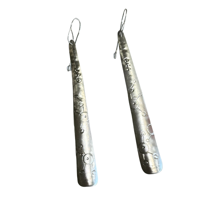 Elemental Structure Shoulder Dusters