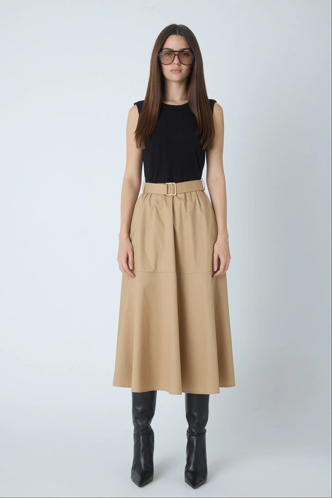 Wyatt Dress