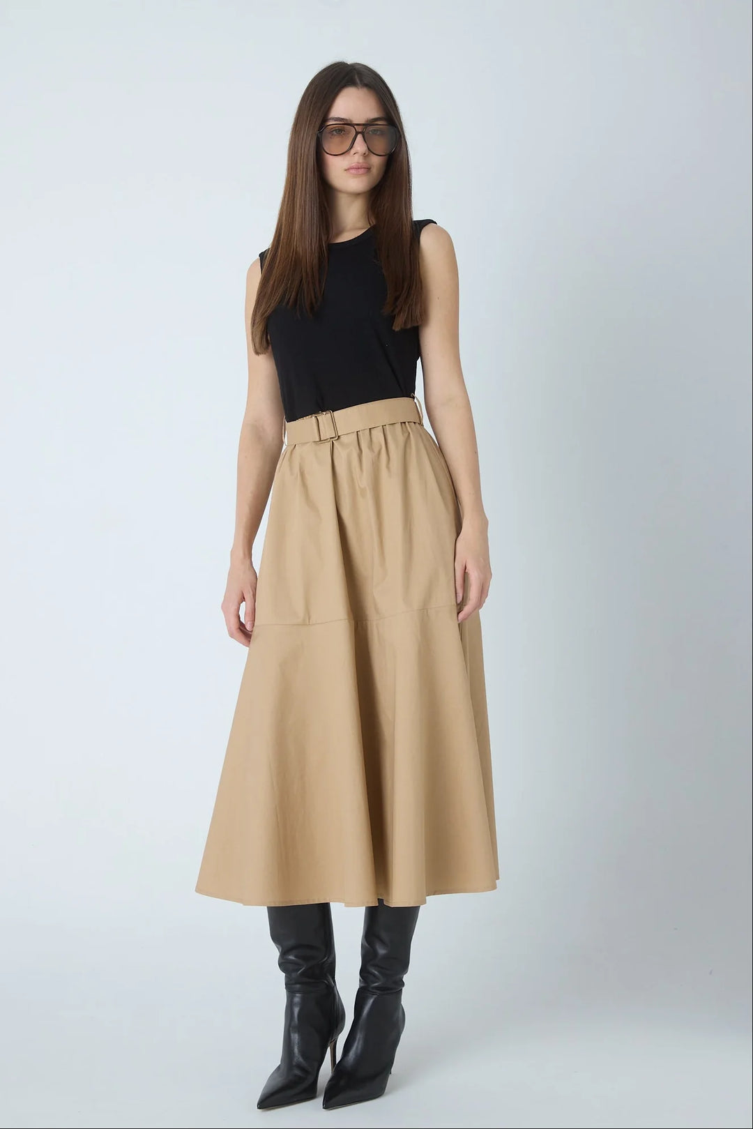 Wyatt Dress
