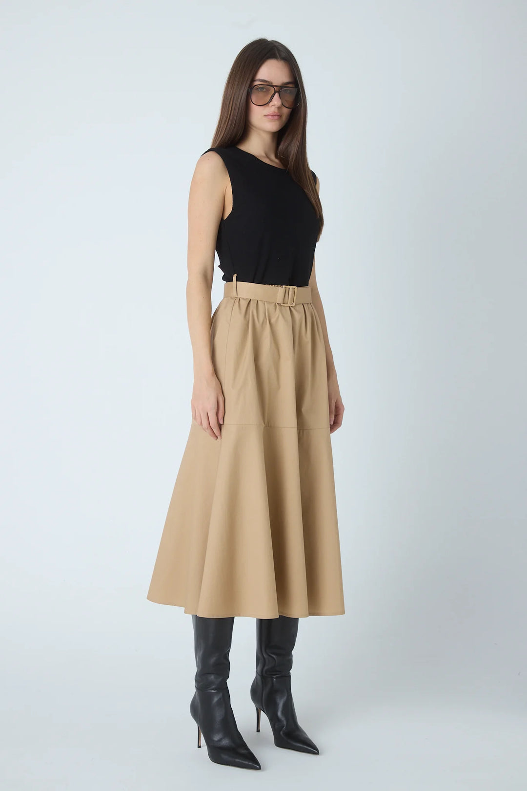 Wyatt Dress