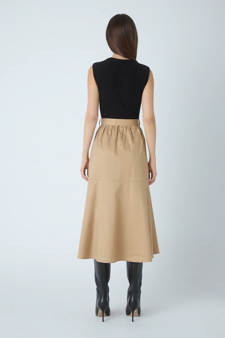 Wyatt Dress