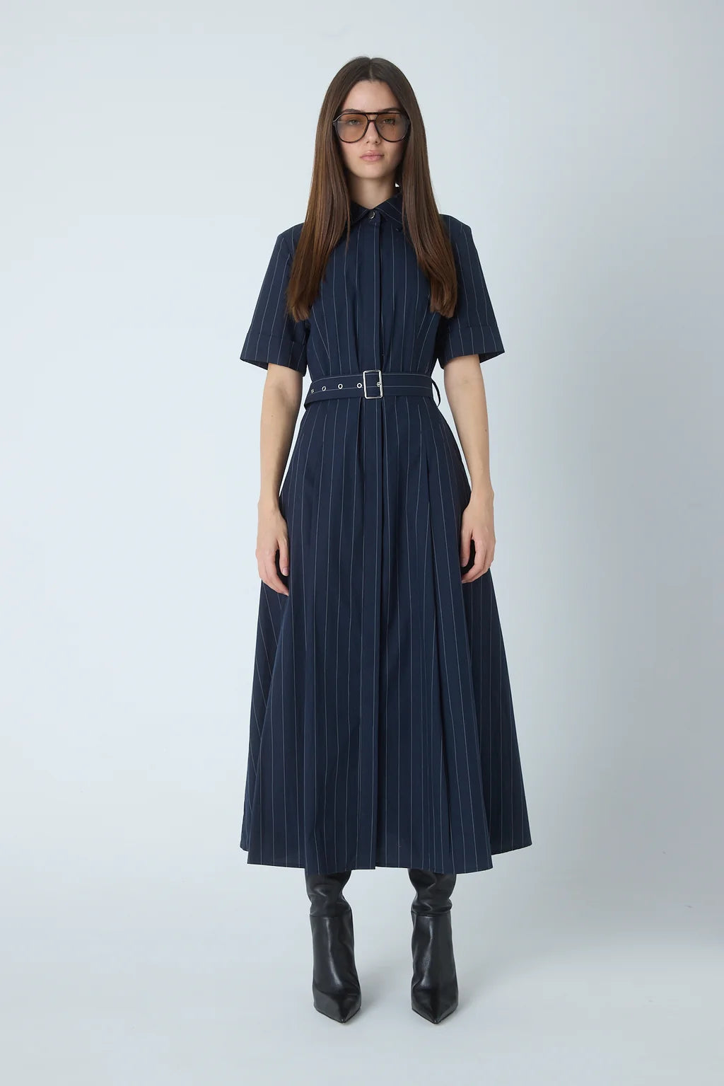 Lindsay Dress