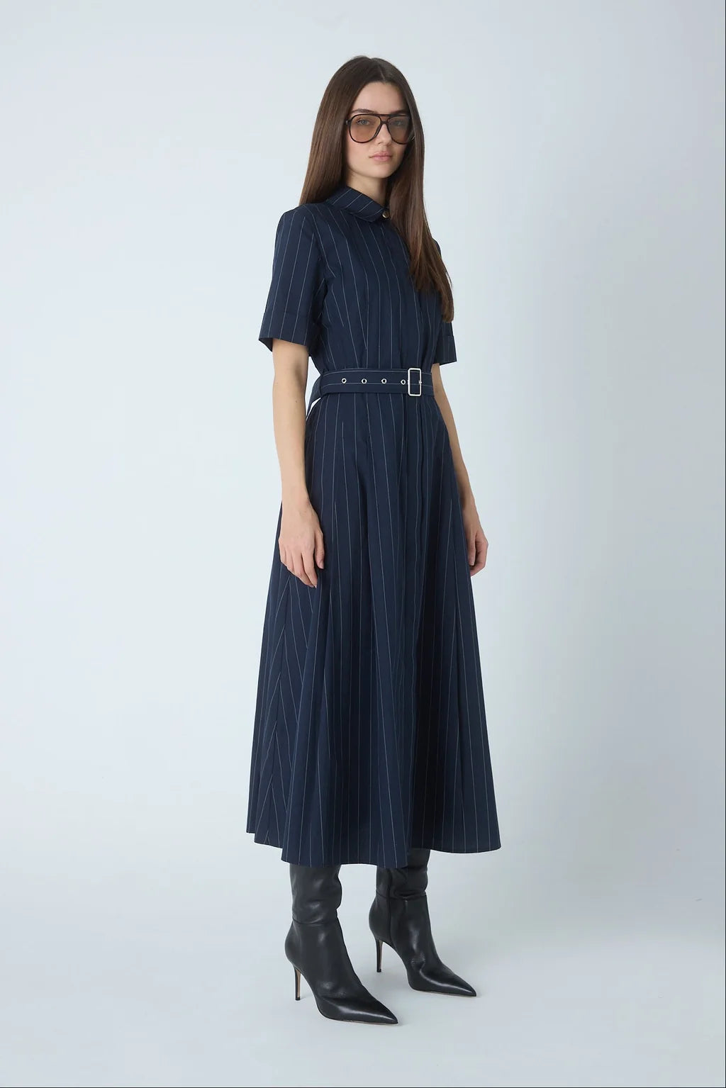 Lindsay Dress