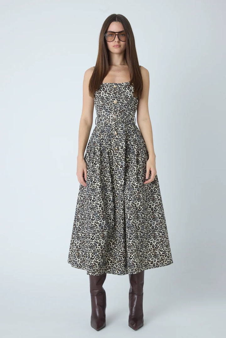 Coraline Dress