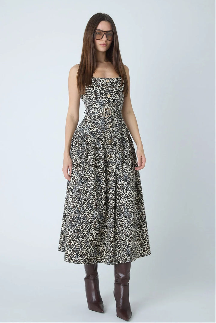 Coraline Dress