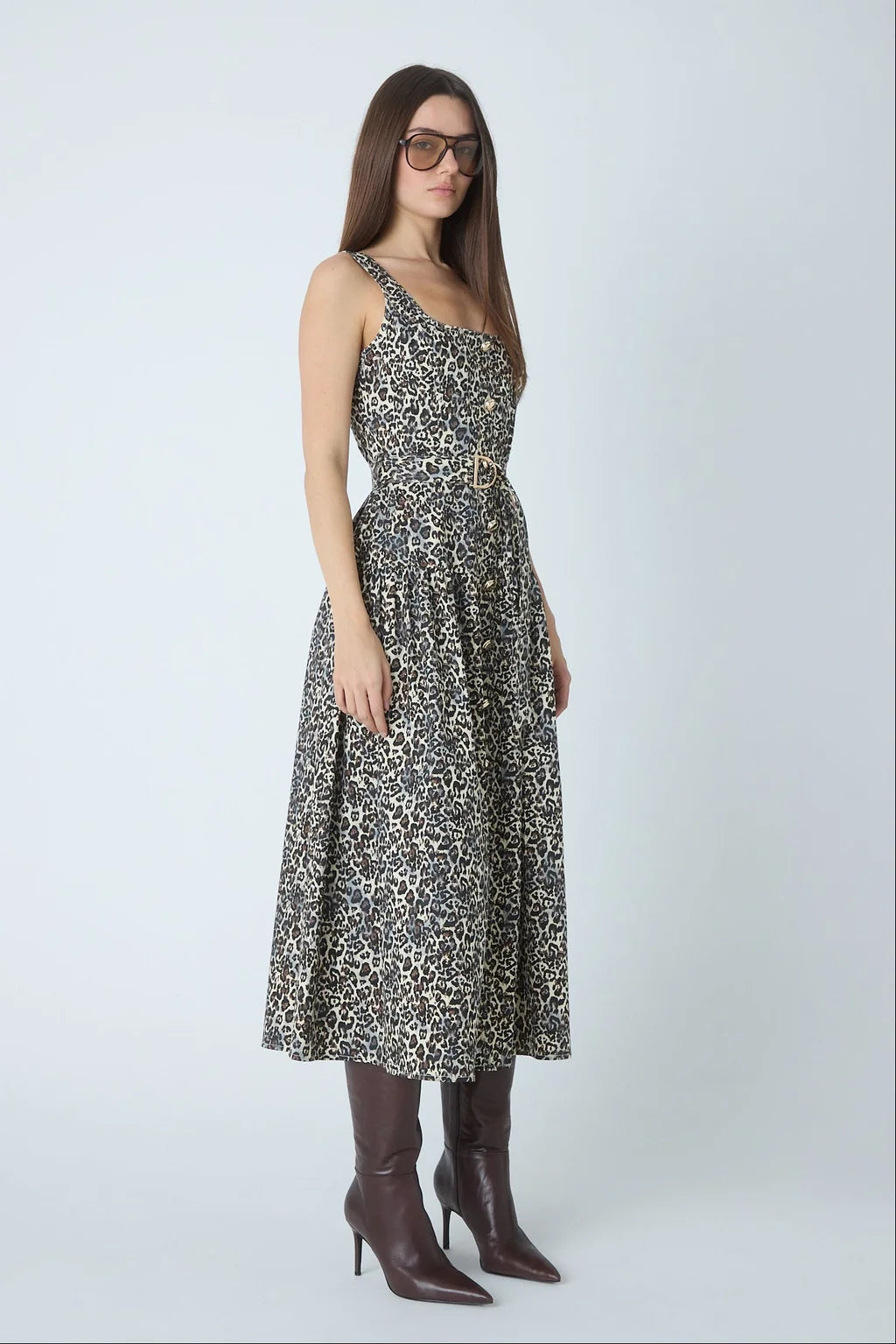 Coraline Dress