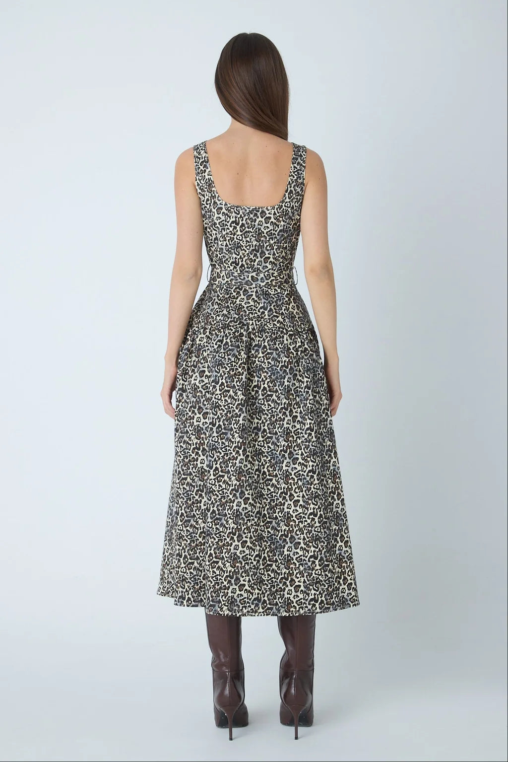 Coraline Dress