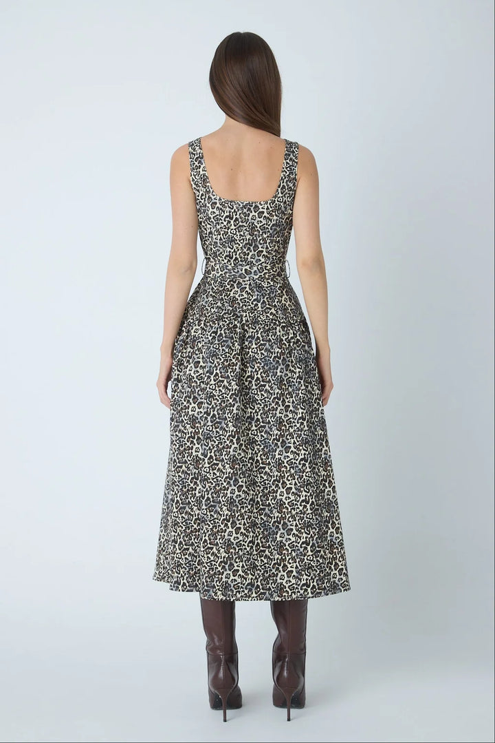 Coraline Dress