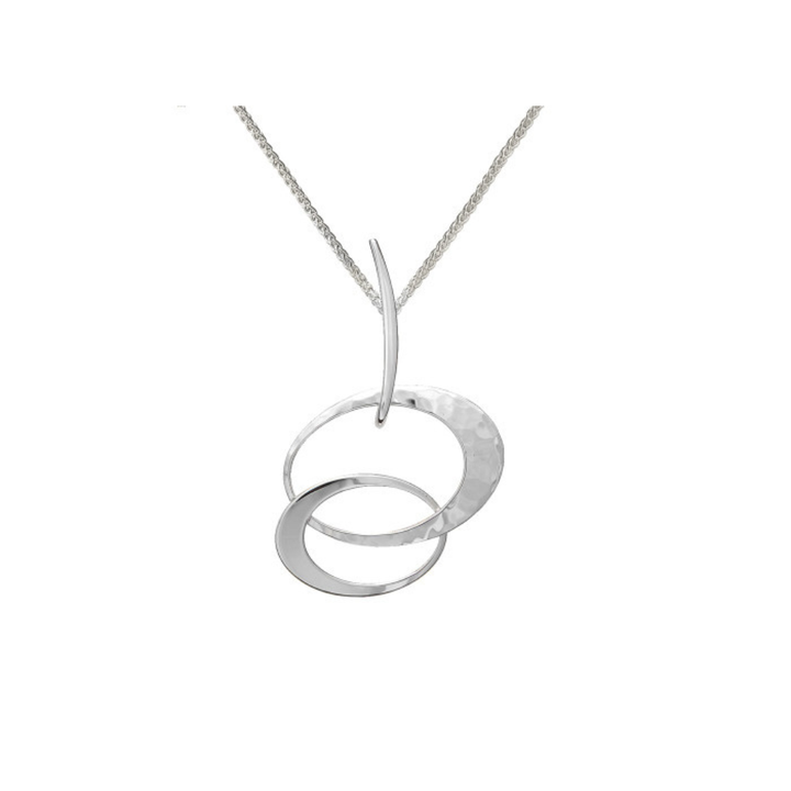 Entwined Elegance Pendant