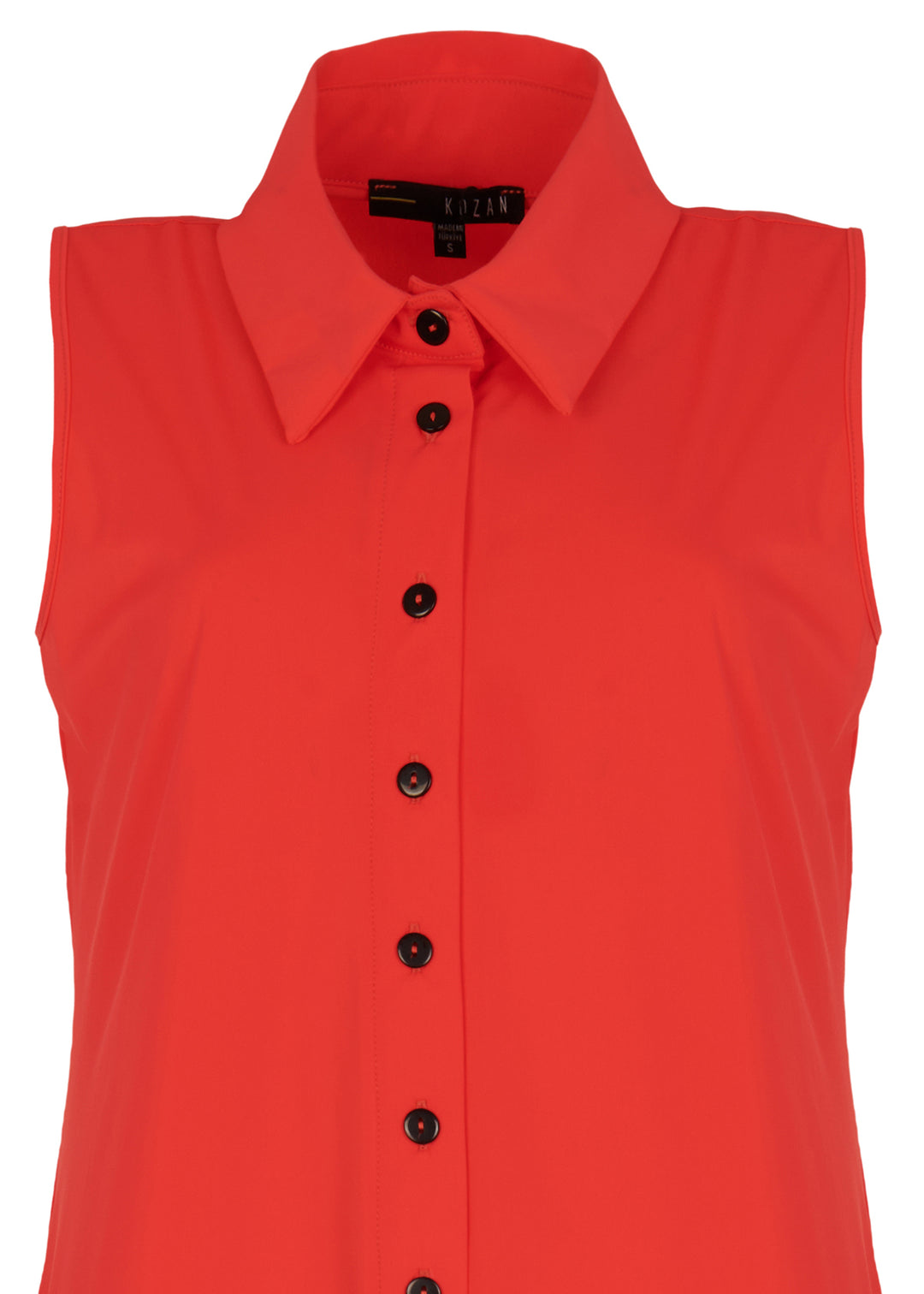 Vinn Dress - Popsicle