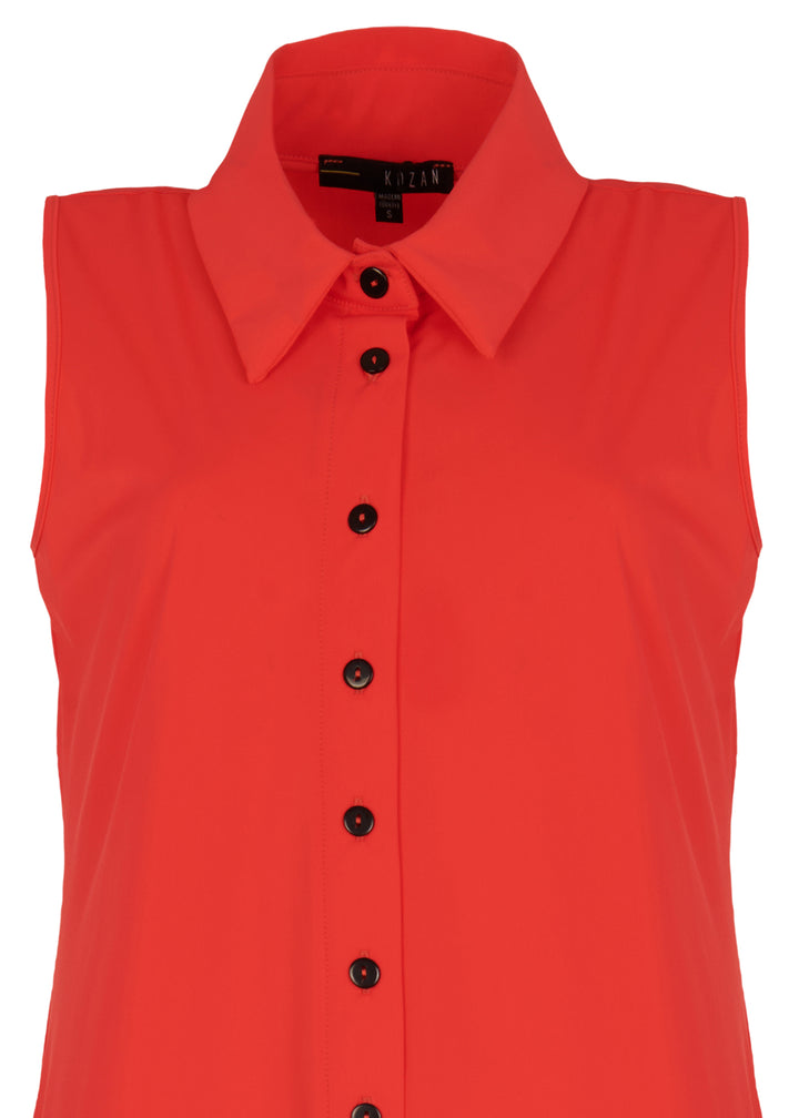 Vinn Dress - Popsicle