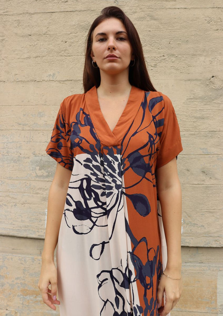 Allegra Kaftan - Lulu