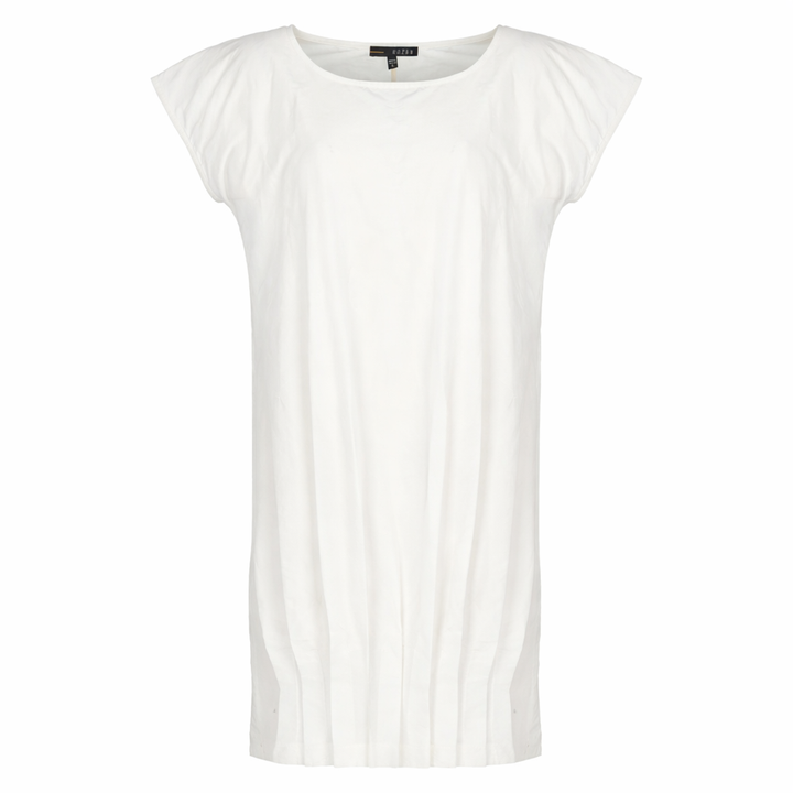 Taki Dress - Branco