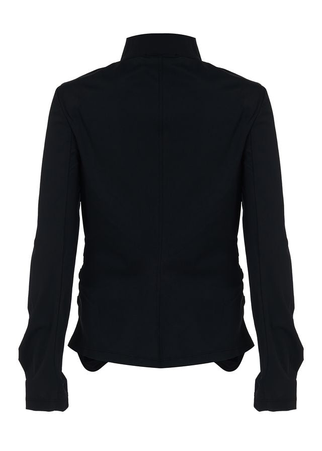 Waleska Zip Up Jacket