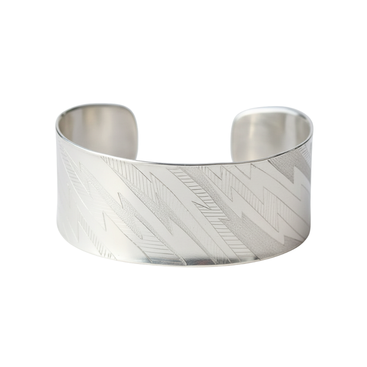 High Voltage Cuff