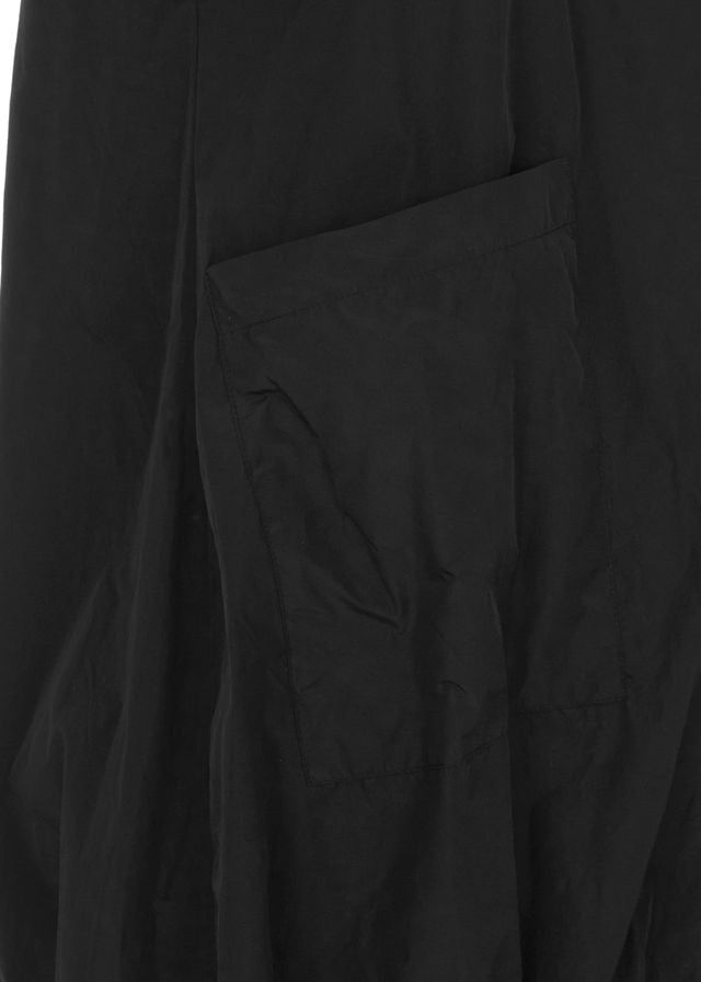 Aksana Dress - Preto