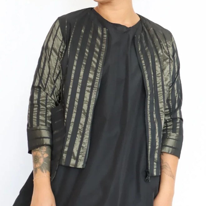 Arturo Jacket - Cedar