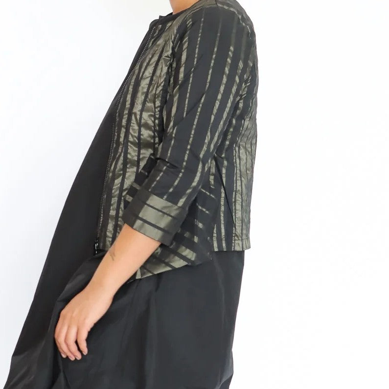 Arturo Jacket - Cedar