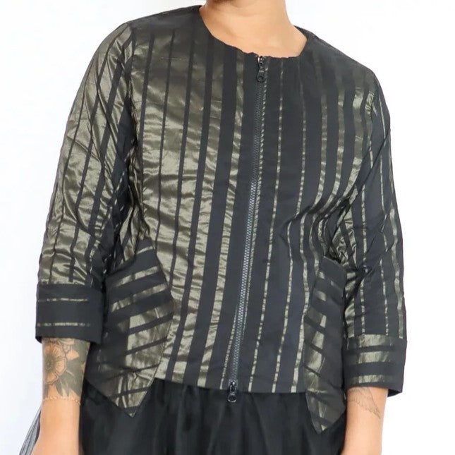 Arturo Jacket - Cedar