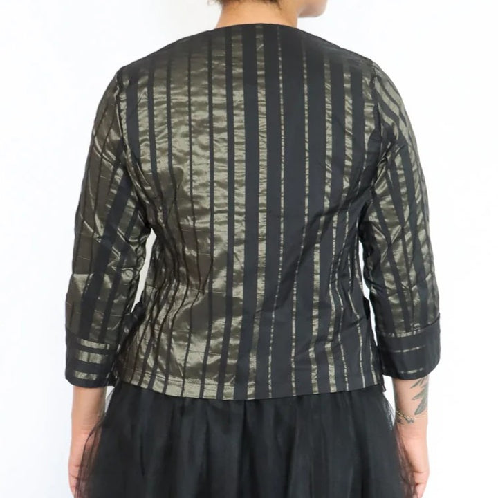 Arturo Jacket - Cedar