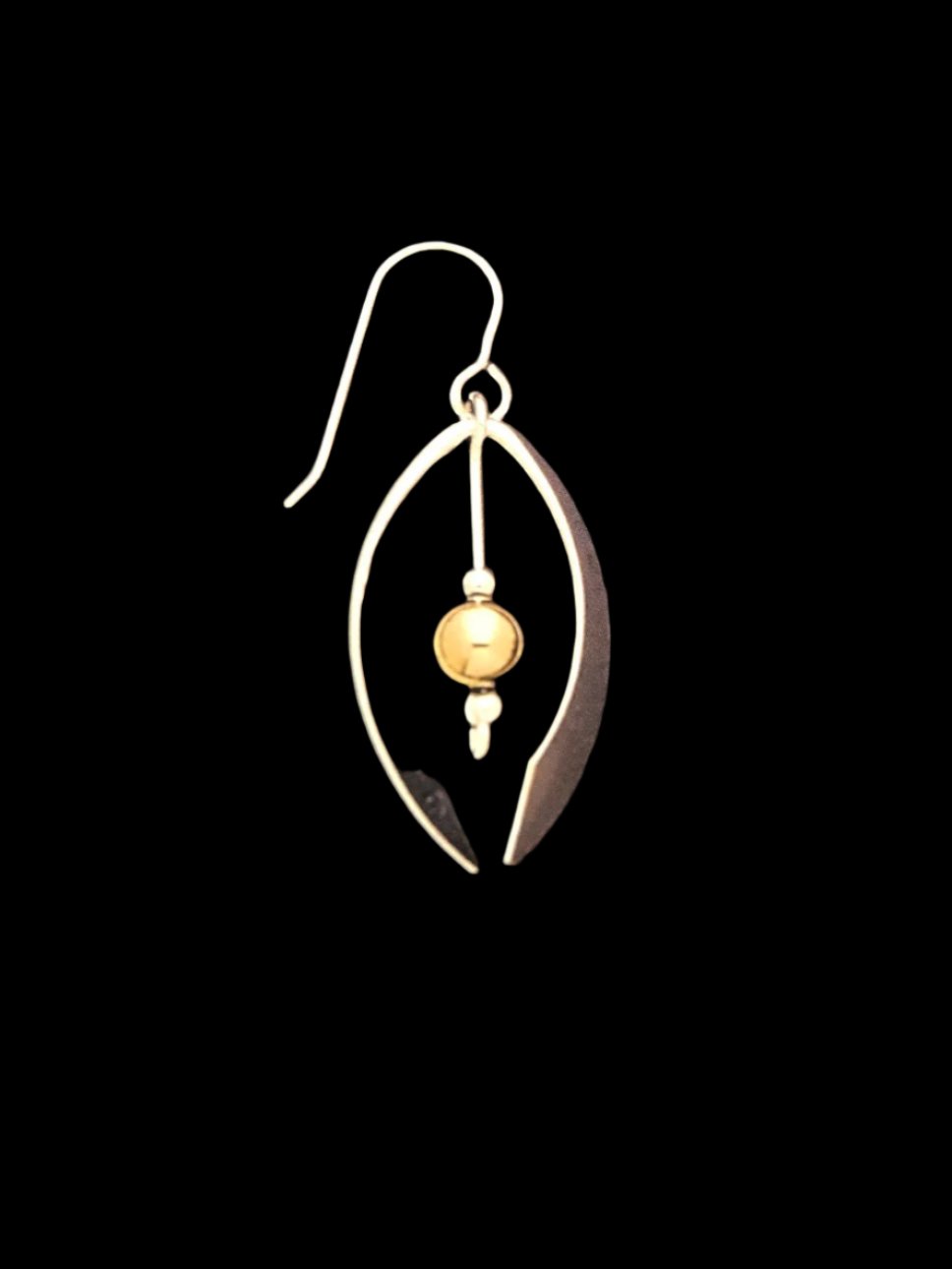 Pendulum Earrings