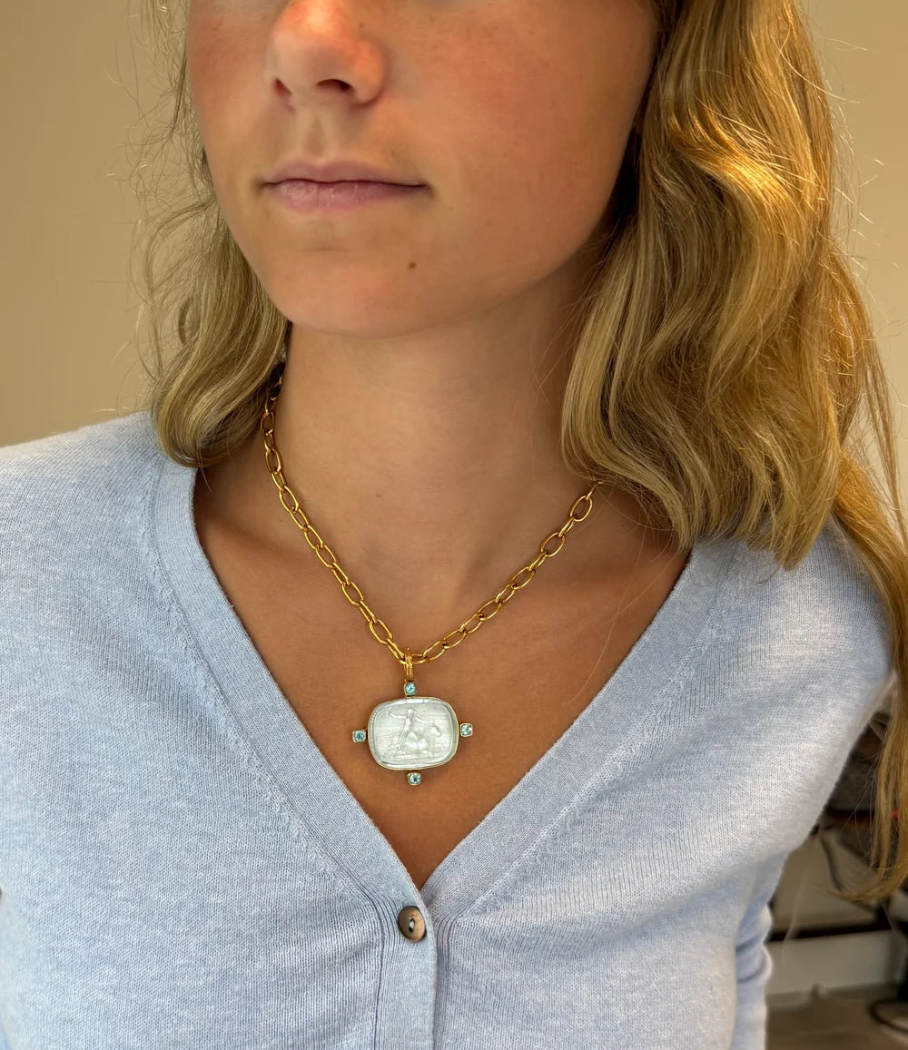 Ethereal Mithra Intaglio Enhancer