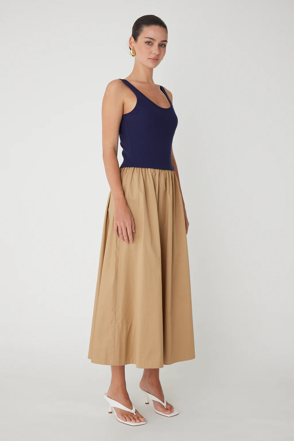 Gracen Dress