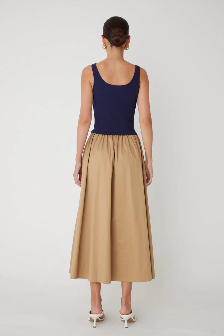Gracen Dress