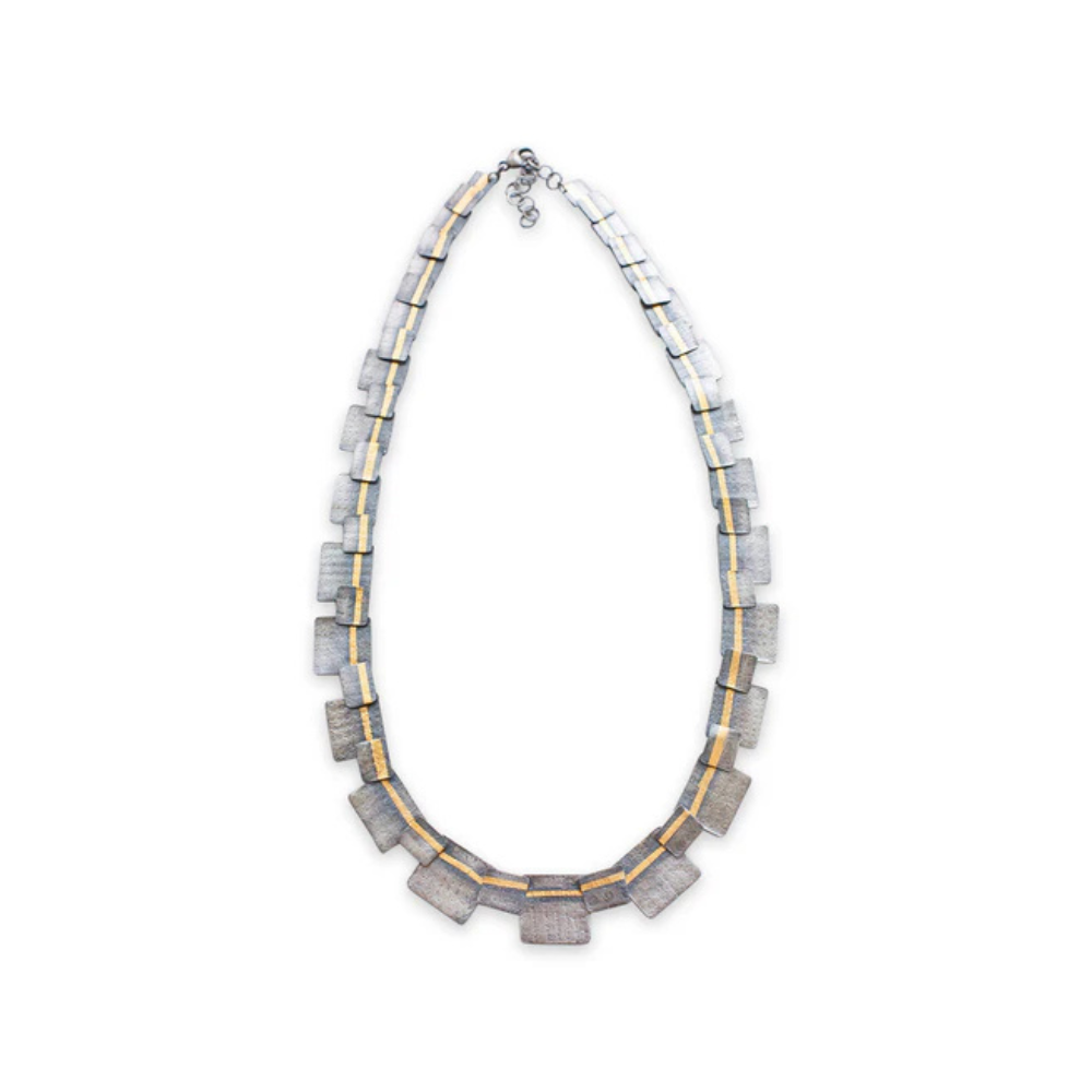 Latitude 360 Necklace