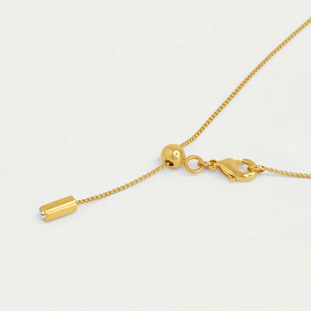 Large Tokyo Chain Necklace