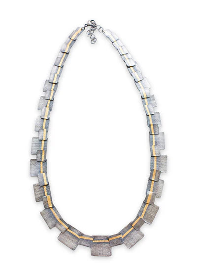 Latitude 360 Necklace
