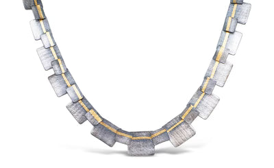 Latitude 360 Necklace