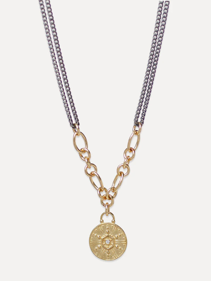 Raja Empower Necklace