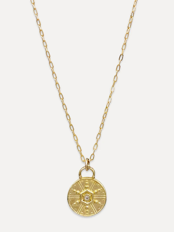 Raja Petite Necklace