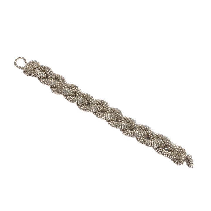 Medieval Braid Bracelet