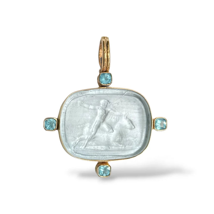 Ethereal Mithra Intaglio Enhancer