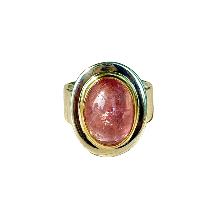 Pink Tourmaline Time Honored Classic