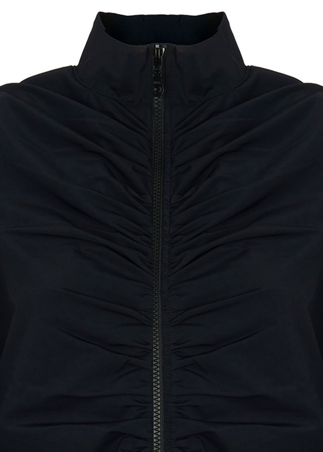 Waleska Zip Up Jacket