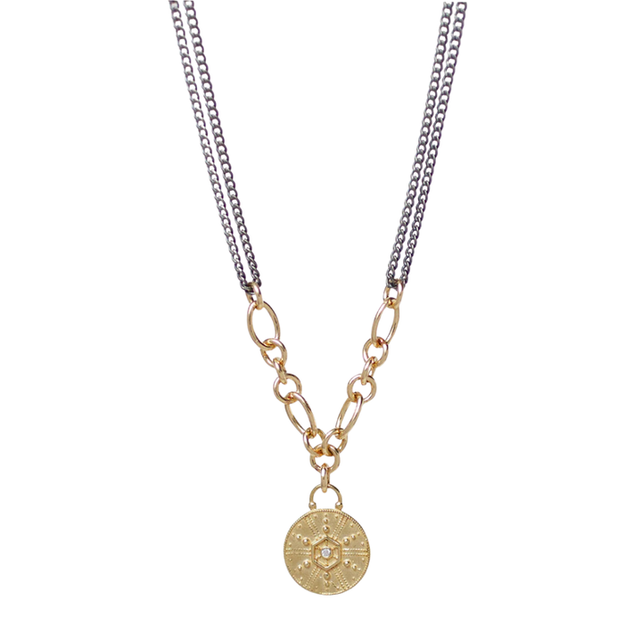 Raja Empower Necklace