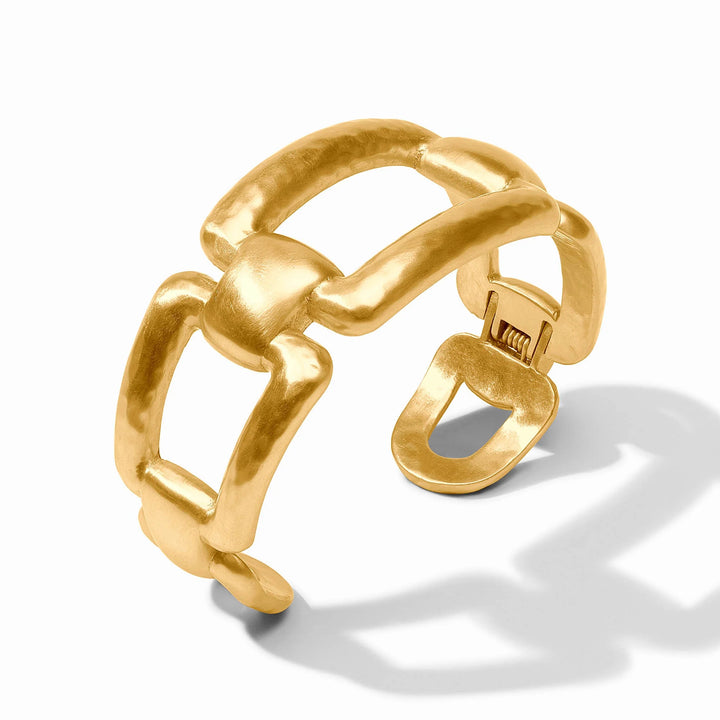 Sahara Cuff - Gold