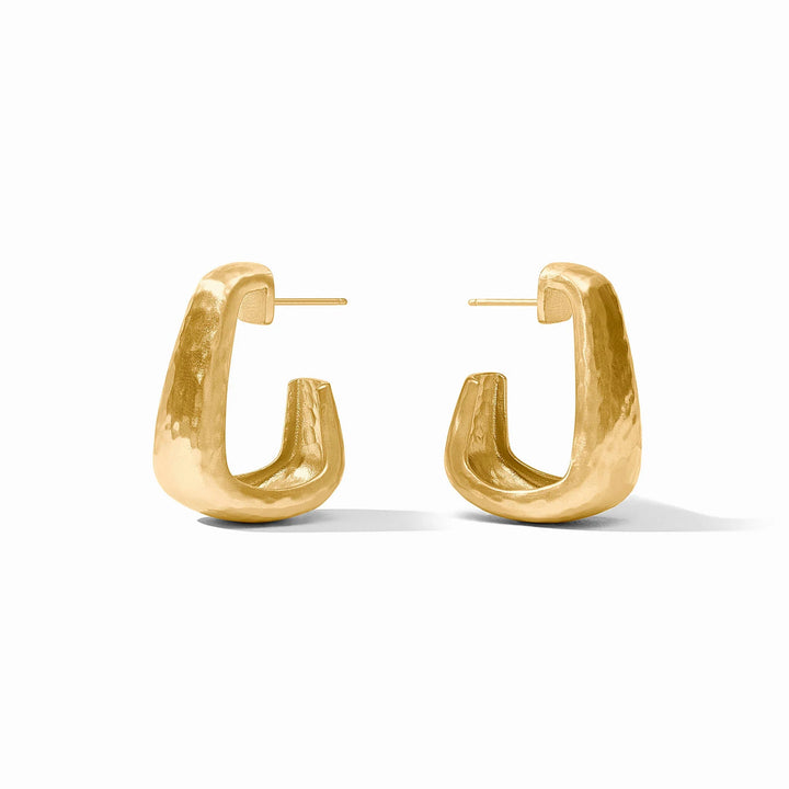 Sahara Hoop - Medium