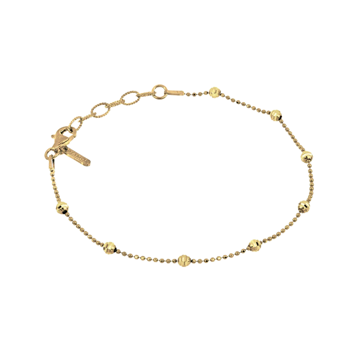 Shine Bracelet - Gold