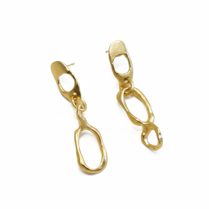 Small Favors Earrings