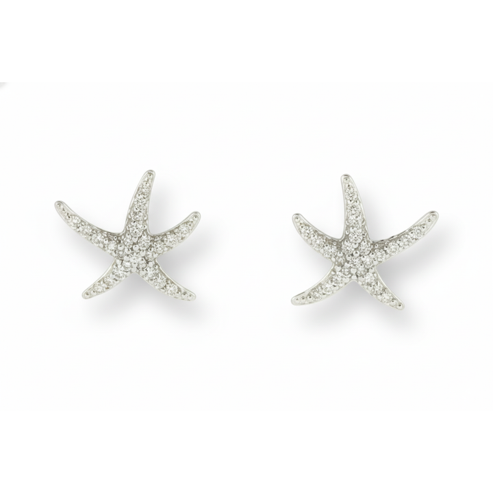 Stella Maris Studs