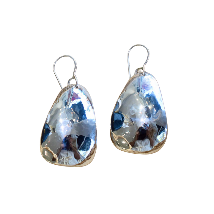 Sterling Silver Scoops