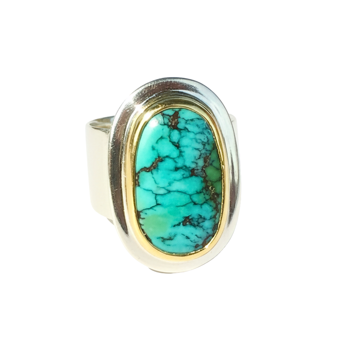 Turquoise Time Honored Classic