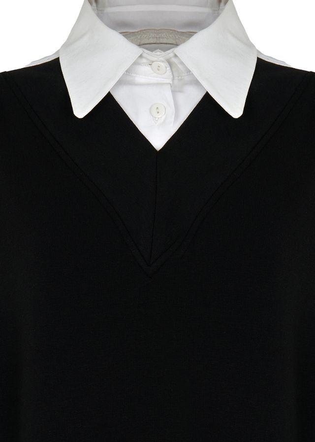 Beckham Top - Obsidion